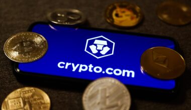 Crypto.com and Underdog partner to offer sports prediction markets