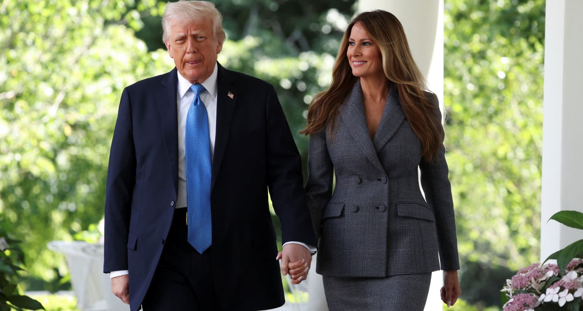 Trump to host tech CEOs over dinner for inaugural event in Rose Garden