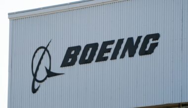 Why Boeing planes feature so much in Trump trade deals