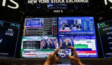 How Fed rate cut hopes clashed with slowing jobs growth