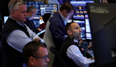 What’s likely to move the market in the next trading session