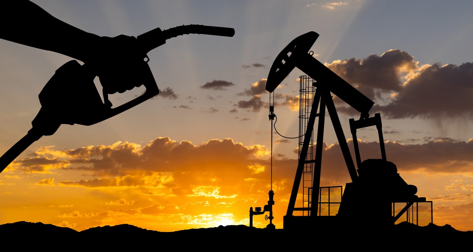 Brent oil futures climb 2% as Russia flows, U.S. policies in focus