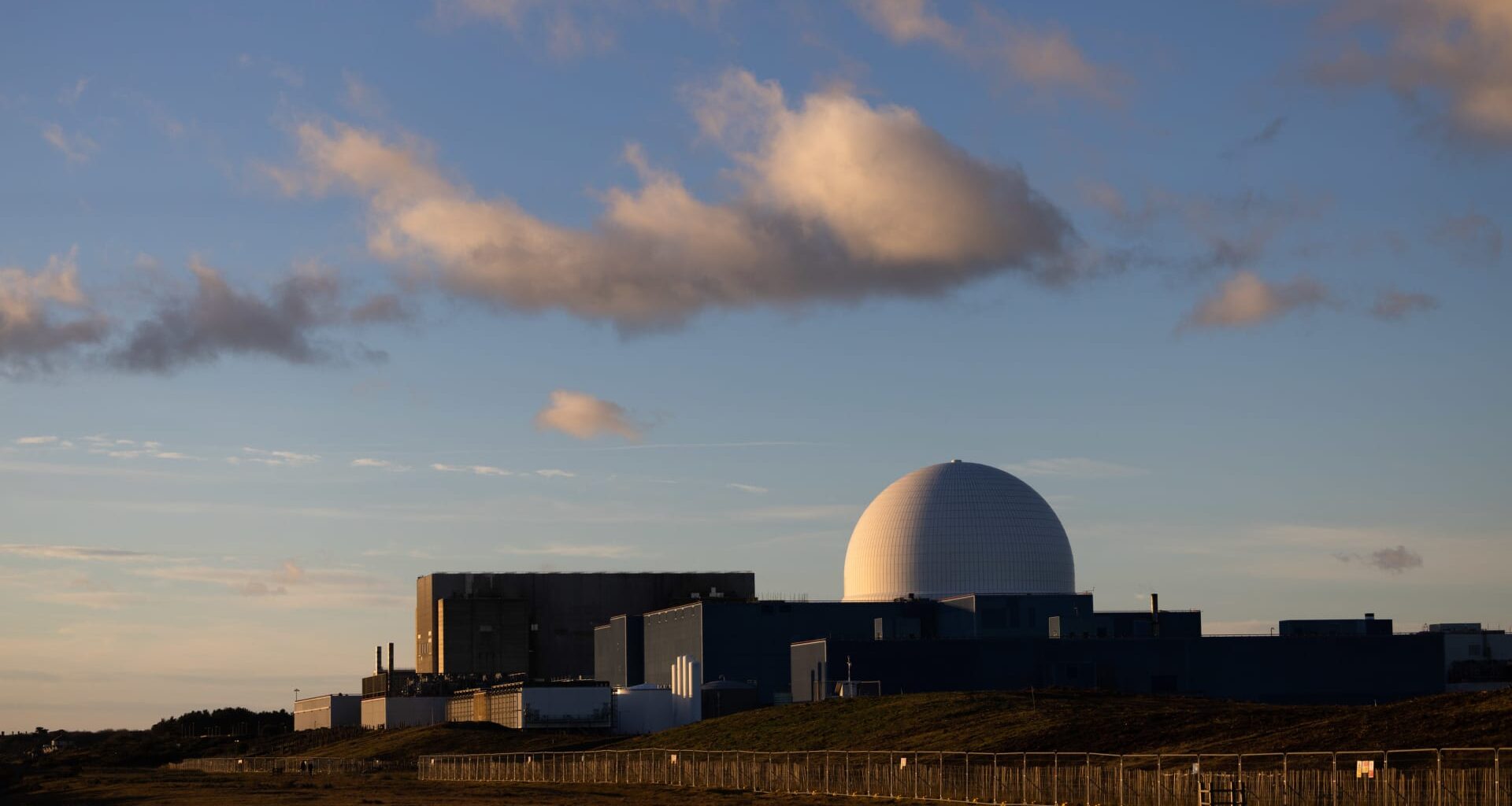 How investors are weighing risk amid surging demand for nuclear energy