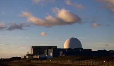 How investors are weighing risk amid surging demand for nuclear energy