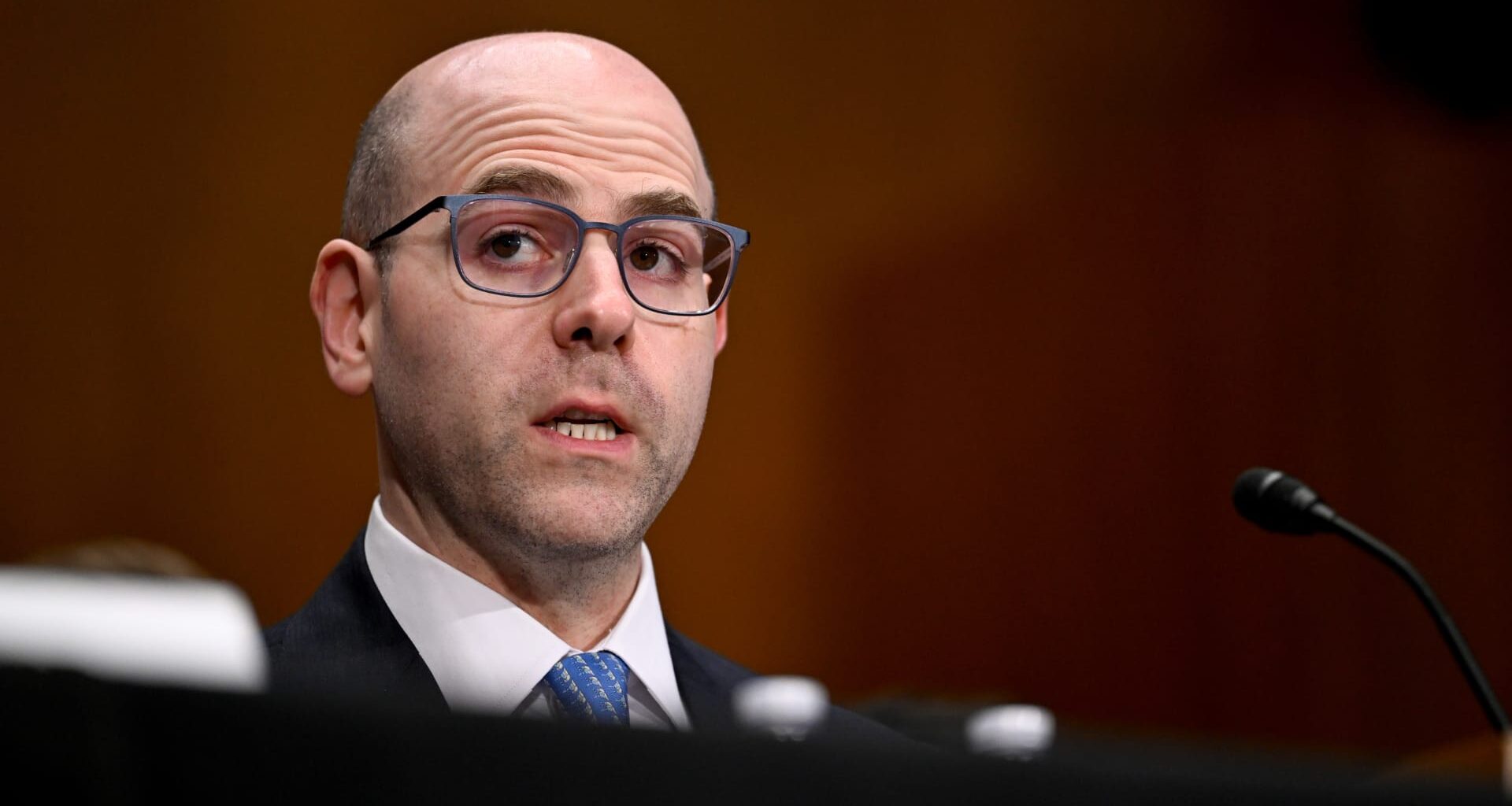 Senate to vote on Trump Fed pick Stephen Miran before FOMC meeting