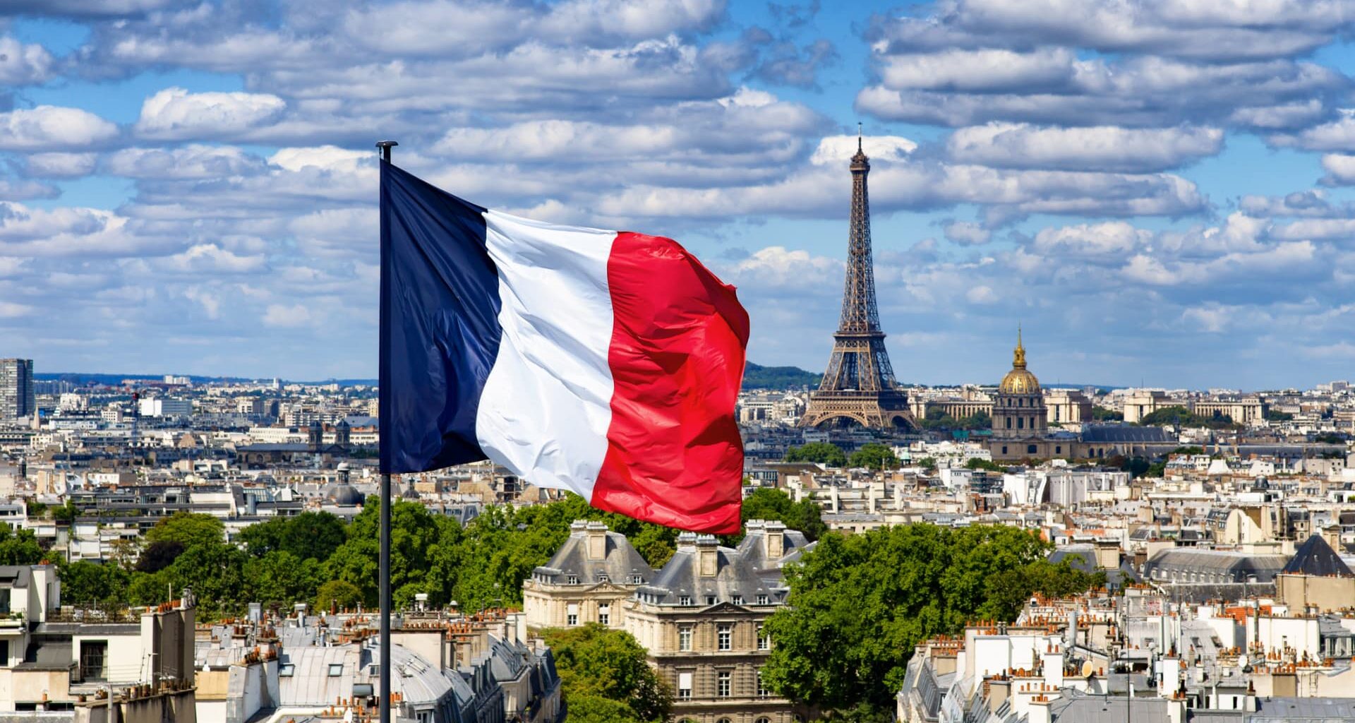 France’s economy faces a key risk beyond its political turmoil