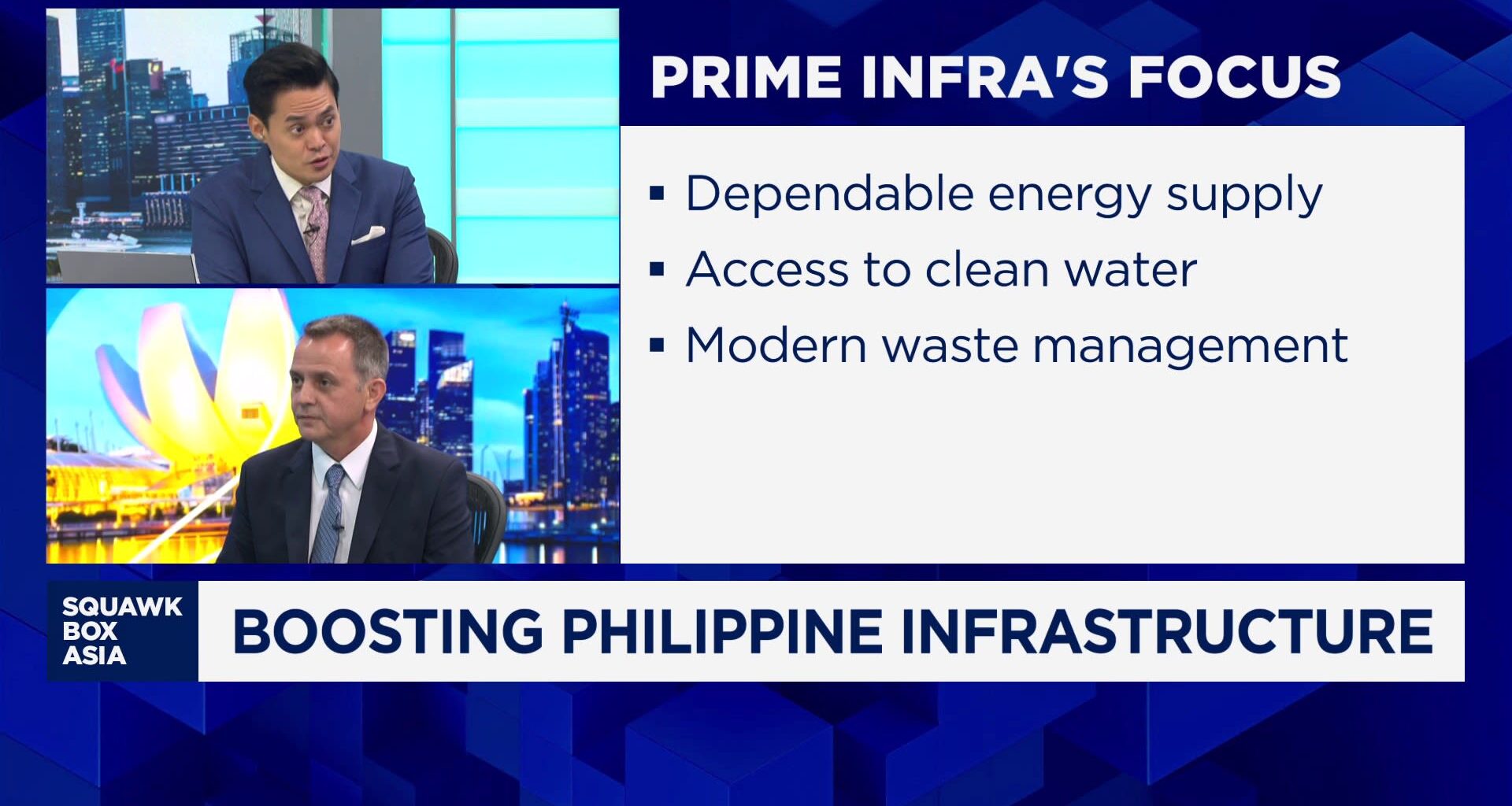 Challenge to balance Philippines power affordability energy transition