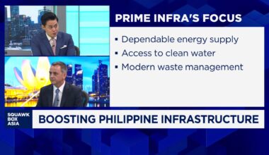 Challenge to balance Philippines power affordability energy transition