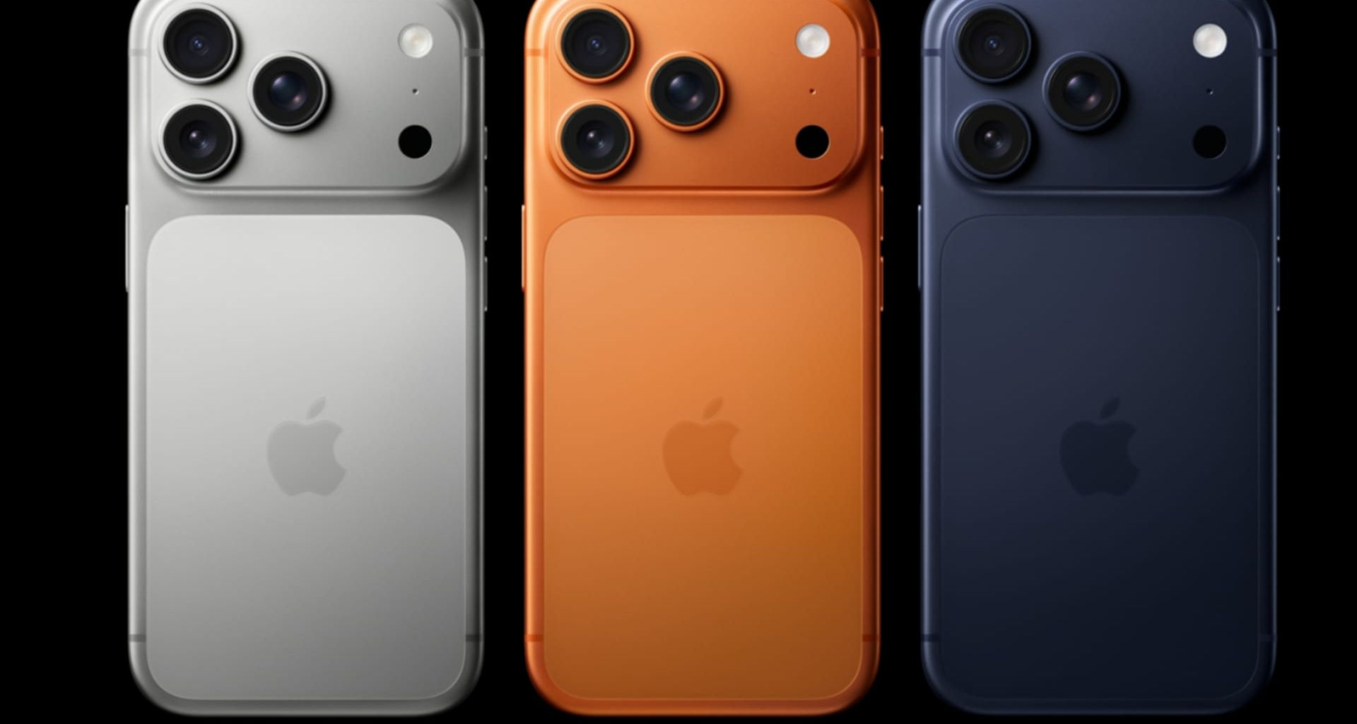 Live updates: Apple Event 2025