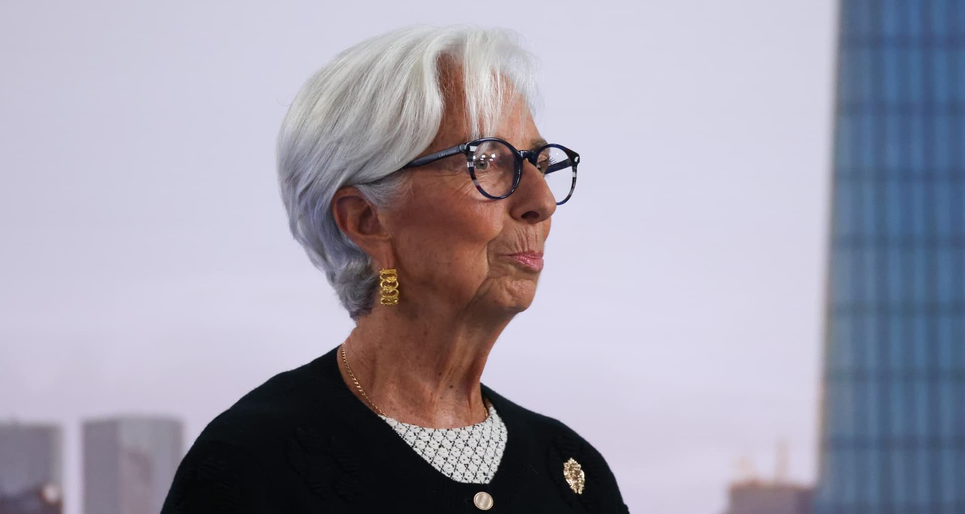 European Central Bank interest rate decision, September 2025