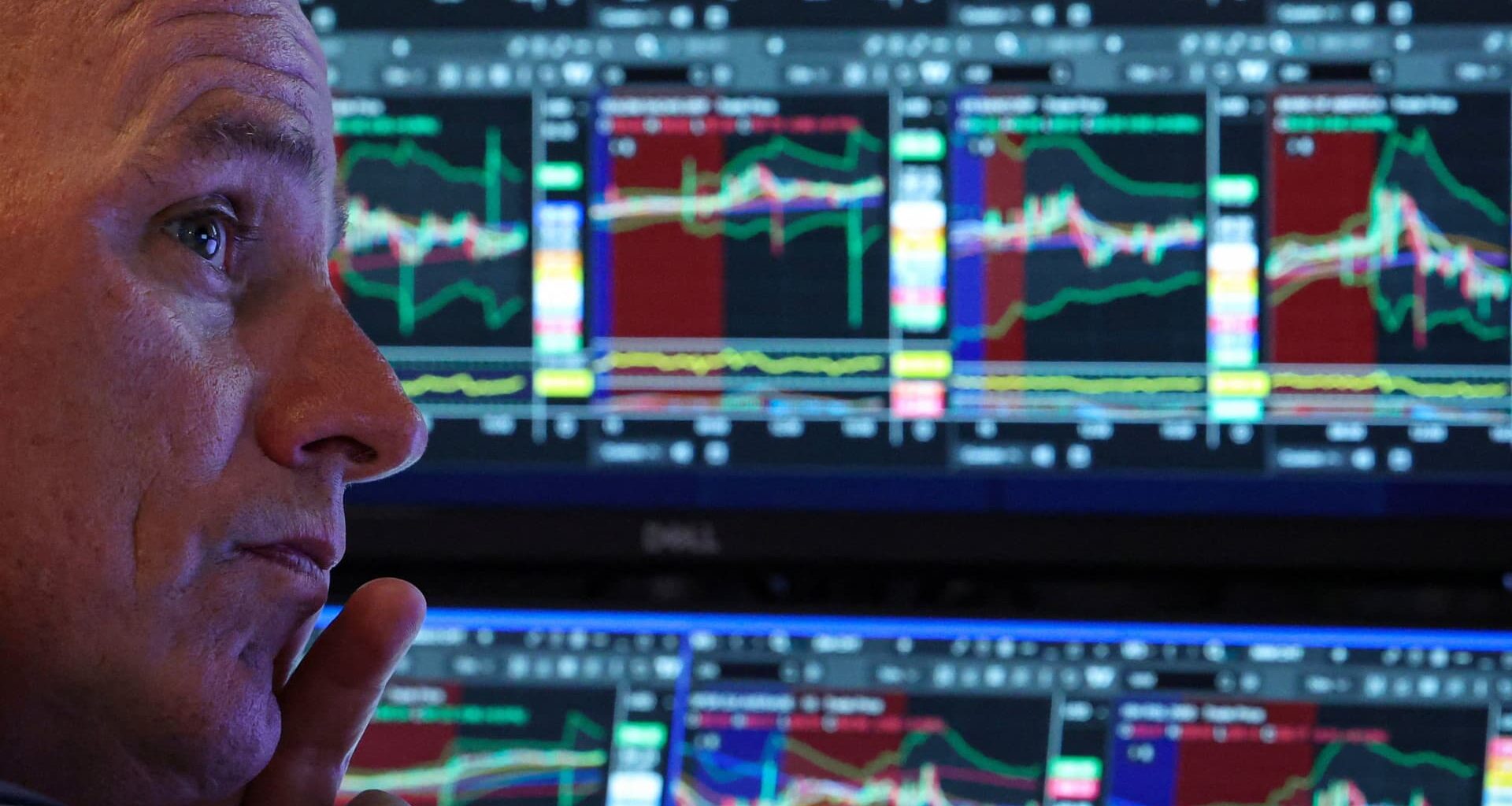 Stock market today: Live updates