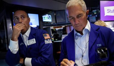 Will the stock market get ‘Octoberphobia’ this year?