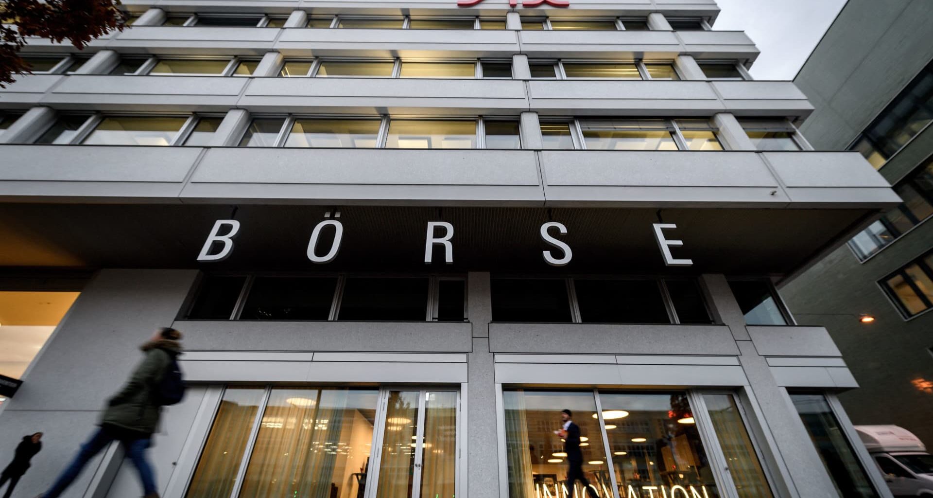 Europe’s IPO uptick sparks hopes of a much needed rebound