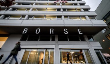 Europe’s IPO uptick sparks hopes of a much needed rebound