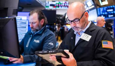 Stock market today: Live updates