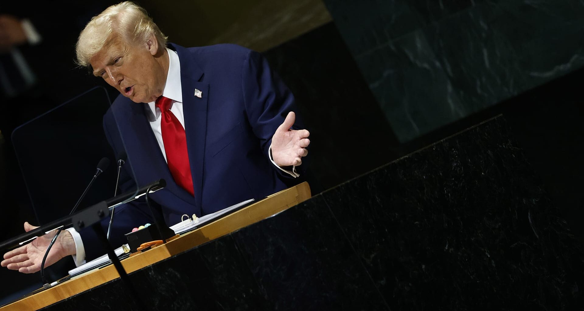 Shale oil execs say Trump policies are hurting investment, 'business is broken'
