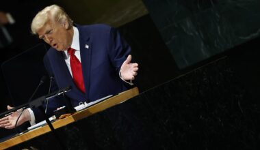Shale oil execs say Trump policies are hurting investment, 'business is broken'