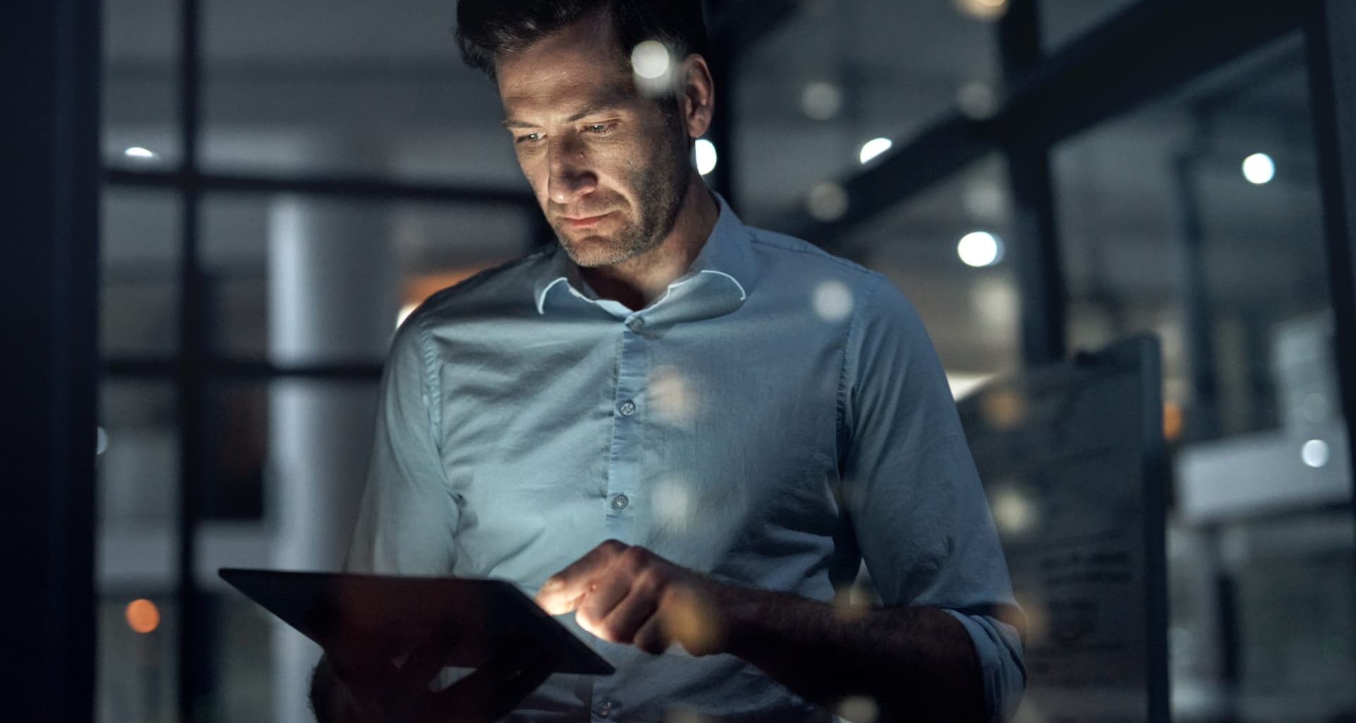 A new buzzword is hanging over businesses as they rush into AI