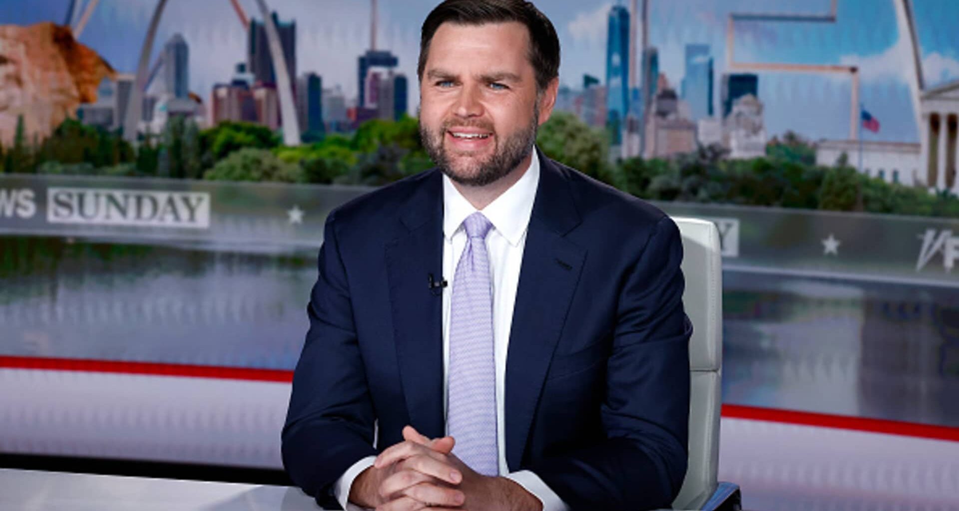 JD Vance Trump TikTok China ByteDance