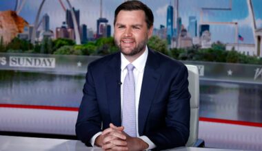 JD Vance Trump TikTok China ByteDance