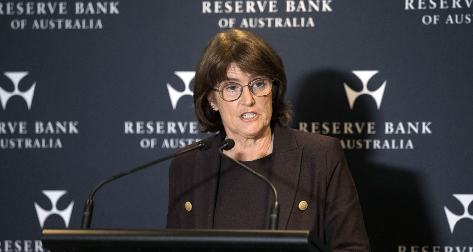 Australia keeps policy rate steady at 3.6% as inflation creeps up