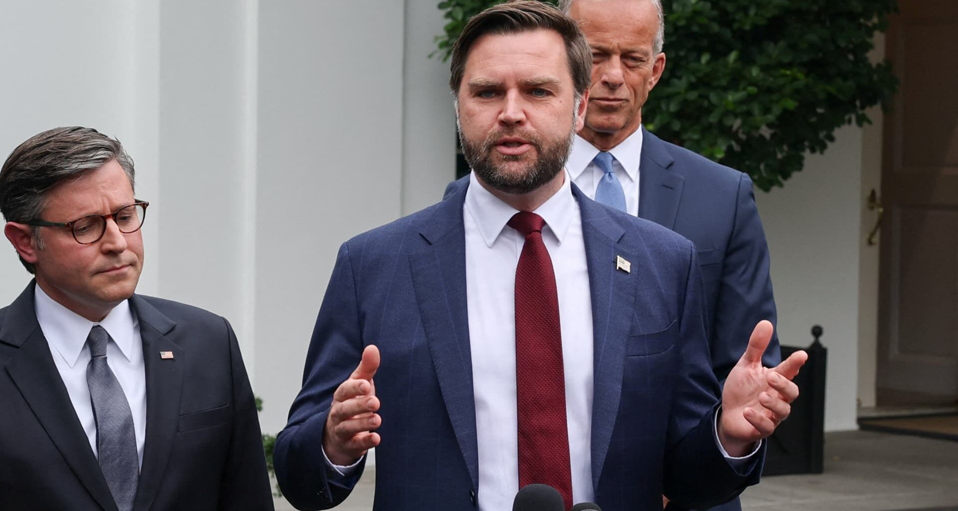 Trump meeting ends: No government shutdown deal