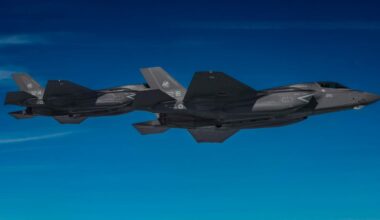 How NATO is responding to Russia’s airspace violations – POLITICO