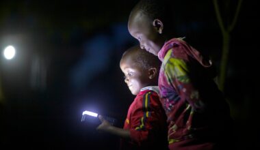 Ahead of COP30, philanthropy can unlock climate finance | Opinion | Eco-Business