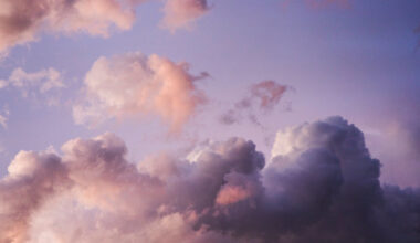 Opinion | Changing Clouds May Tell Us Something About Climate Change