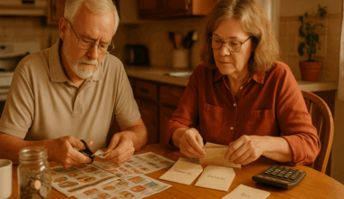 11 money-saving habits that quietly define the Boomer generation – VegOut