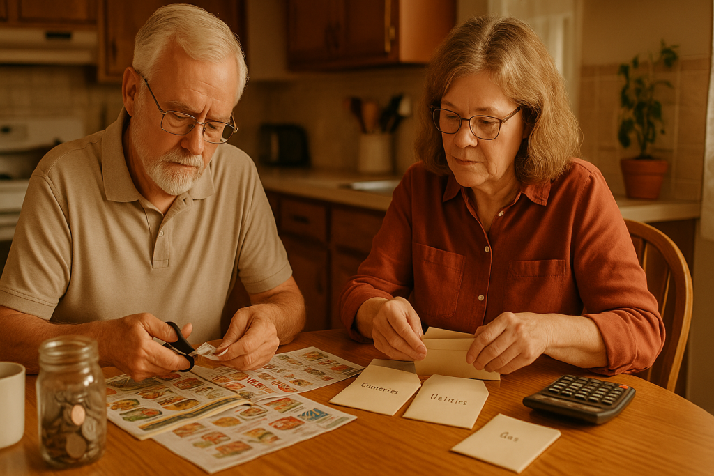 11 money-saving habits that quietly define the Boomer generation – VegOut
