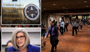 New bill would crack down on bureaucrats working more than 1 govt gig simultaneously