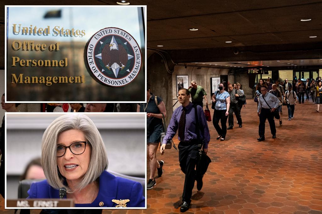 New bill would crack down on bureaucrats working more than 1 govt gig simultaneously