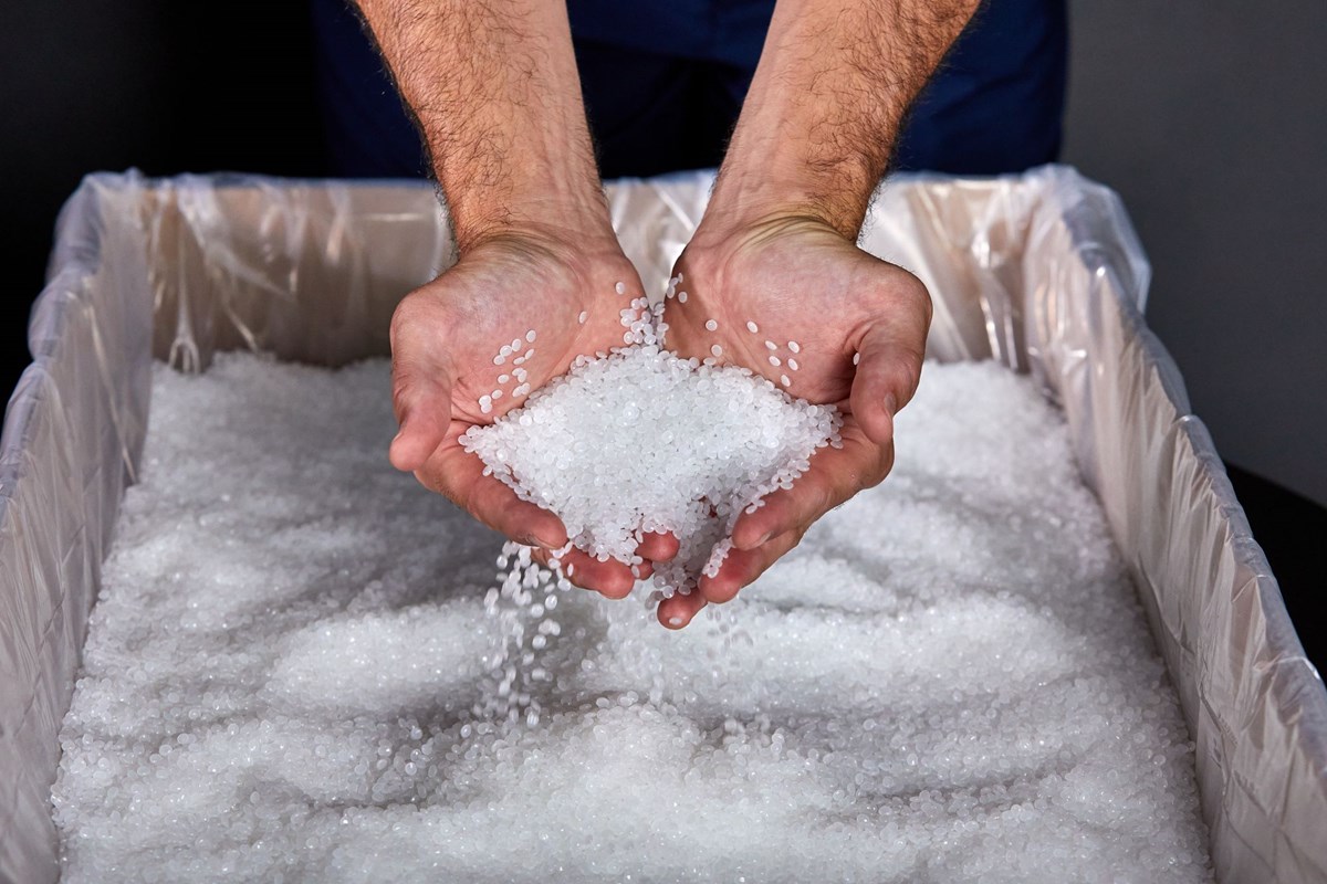 Nova Introduces Polyethylene Grades With Nonfluorinated Processing Aids
