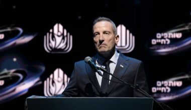 'Additional confrontations with Iran are inevitable,' Defense Ministry D-G Baram says