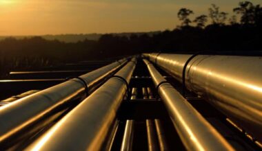 3 Oil Pipeline Stocks With Strong Potential From a Thriving Industry - September 5, 2025