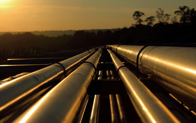 3 Oil Pipeline Stocks With Strong Potential From a Thriving Industry - September 5, 2025