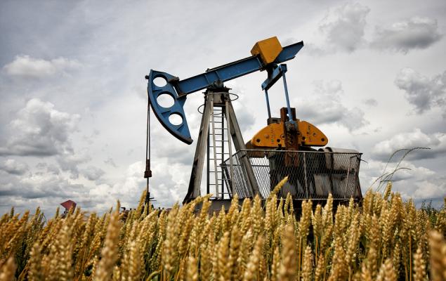 U.S. Oil Output Breaks Records: 3 Energy Producers to Watch - September 2, 2025
