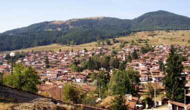 Топ 5 идеи за уикенд пътувания в България - Уикенд