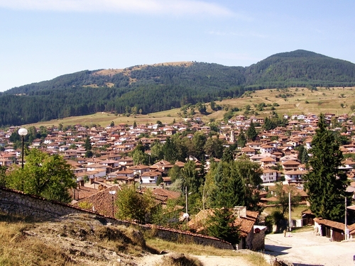 Топ 5 идеи за уикенд пътувания в България - Уикенд