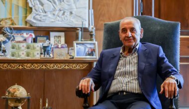 Lebanon’s Speaker rejects US call to disarm Hezbollah, urges calm dialogue