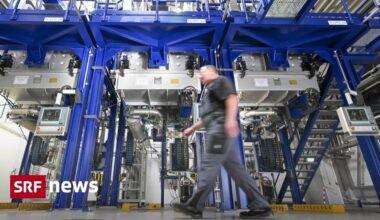 Deutschland: Solarunternehmen Meyer Burgener schliesst Werke – 800 Stellen weg - News