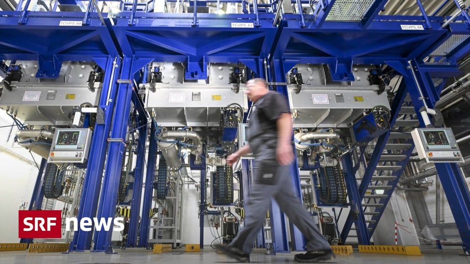 Deutschland: Solarunternehmen Meyer Burgener schliesst Werke – 800 Stellen weg - News