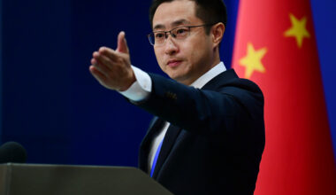 Chinesisches Außenministerium reagiert auf US-Forderung nach NATO-Sonderzöllen gegen China_China.org.cn