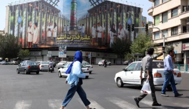 Israel Targeted Top Iranian Leaders by Tracing their Bodyguards’ Phones