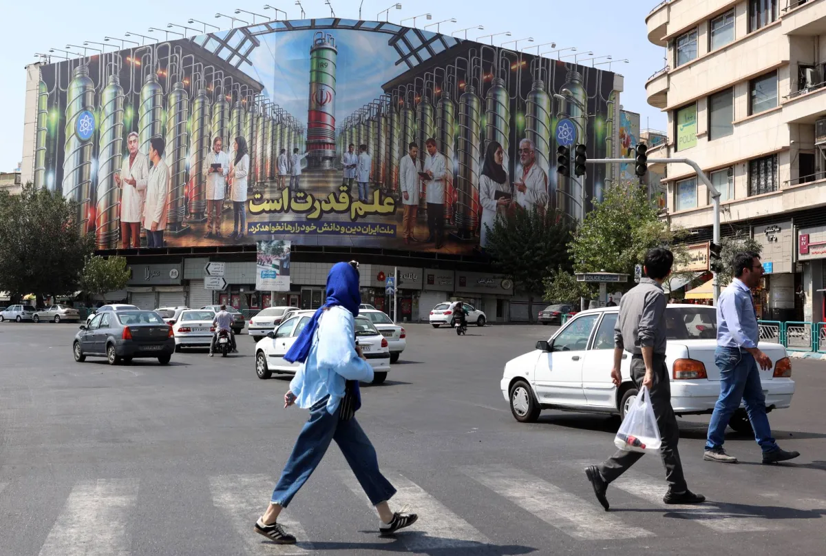 Israel Targeted Top Iranian Leaders by Tracing their Bodyguards’ Phones