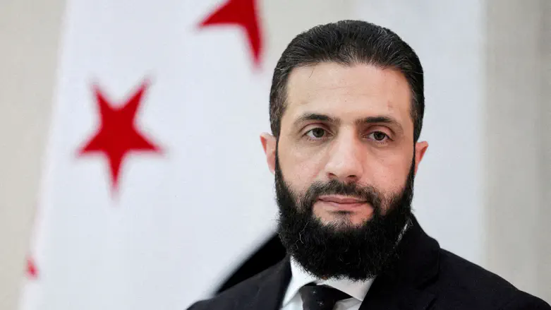 Syrian President: Security deal with Israel possible, but no recognition