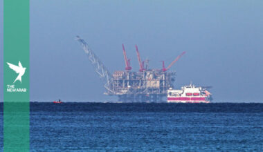 Israel weighs shelving $35 billion Egypt gas deal: report