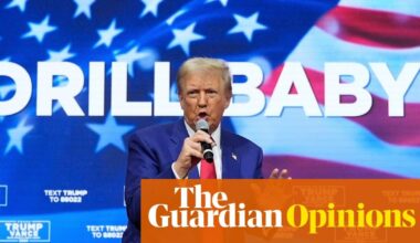 Wealth and power shape the climate emergency – the most important tool we have to defend ourselves is the facts