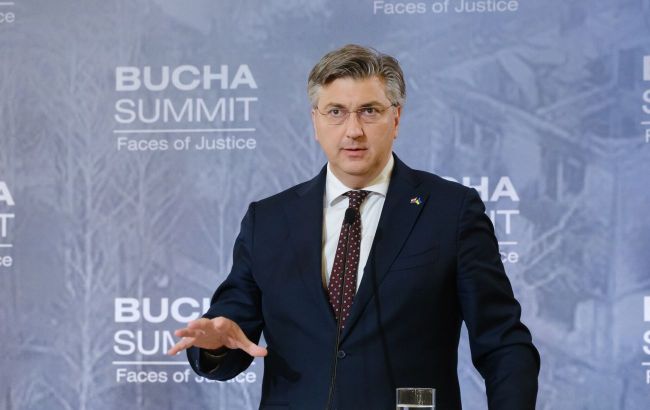 Croatia offers Hungary and Slovakia alternative to Russian oil